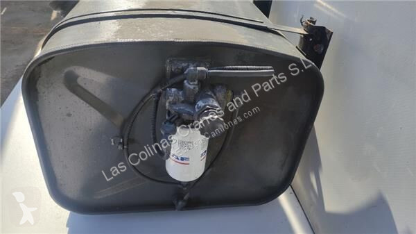 Reservdelar lastbilar DAF Réservoir de...