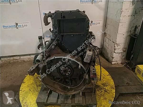 Pièces poids lourds Iveco Moteur Despiece Motor...