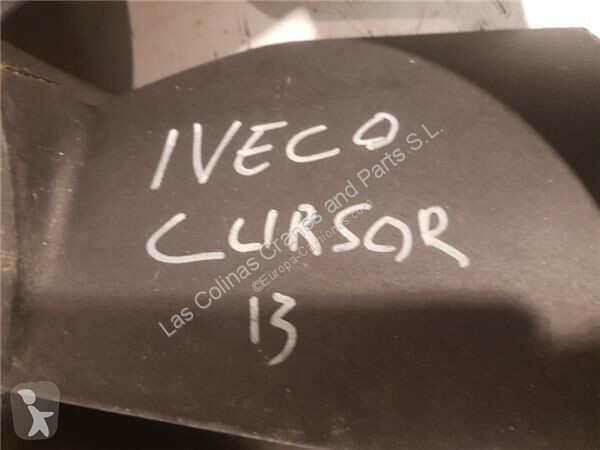 Reservdelar lastbilar Iveco Ventilateur de...