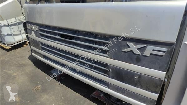 Peças pesados DAF Calandre pour camion  XF 95...