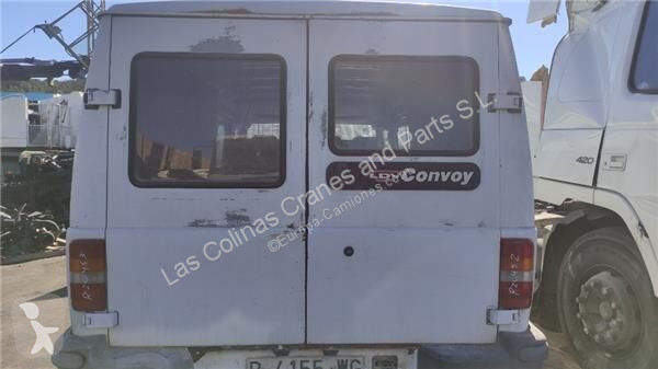 Piese camioane Leyland Porte pour utilitaire...