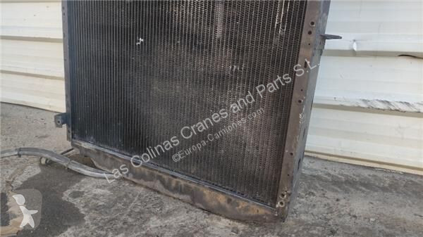 Náhradní díly pro kamiony Iveco Radiateur de...