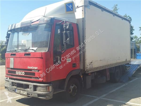 Reservdelar lastbilar Iveco Boîte de vitesses...