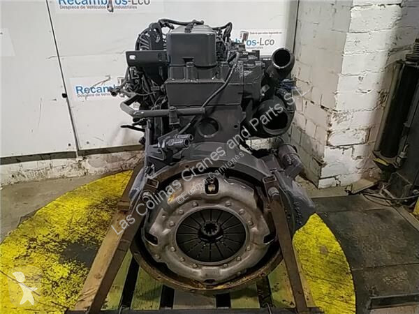 Reservdelar lastbilar DAF Moteur Motor Completo...