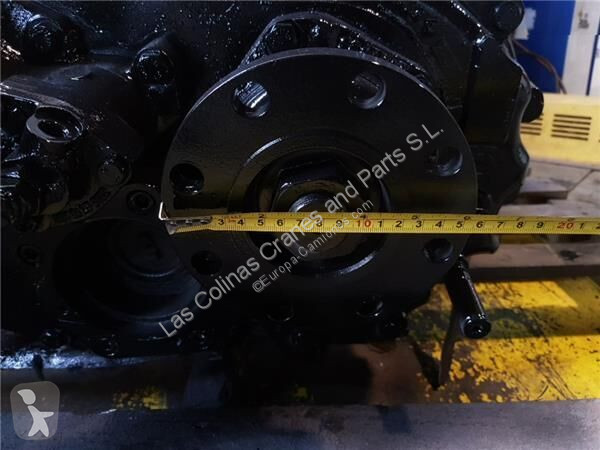 Náhradní díly pro kamiony ZF Réducteur  VG1200...