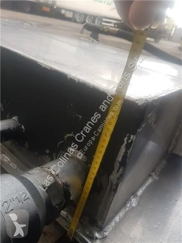 Reservedele til lastbil Iveco Réservoir...