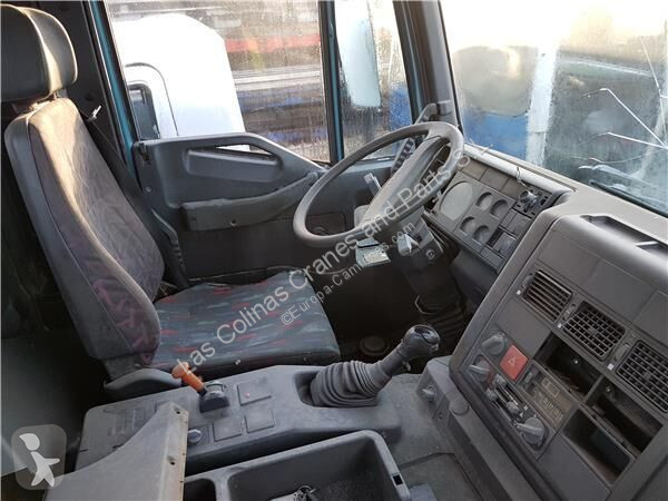 Reservdelar lastbilar Iveco Cabine Cabina...