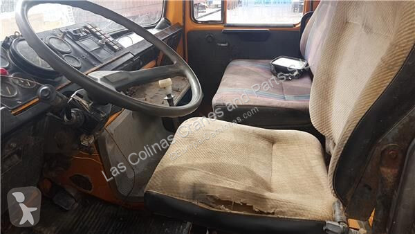 Reservdelar lastbilar Iveco Cabine Cabina...