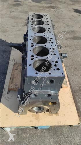 Reservdelar lastbilar DAF Moteur Despiece Motor...