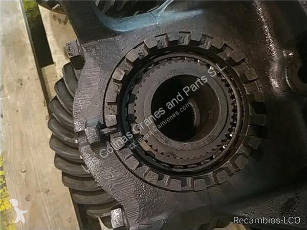 Vrachtwagenonderdelen Iveco DiffÃ©rentiel Grupo...