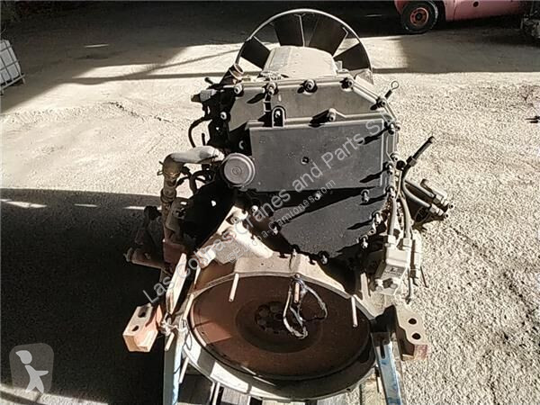 Náhradní díly pro kamiony Iveco Moteur Despiece...