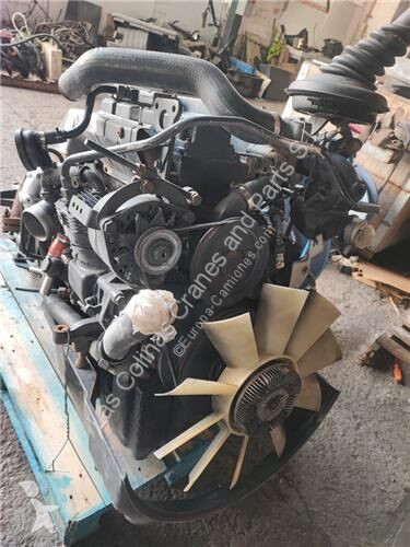 Reservedele til lastbil MAN Moteur  Motor...