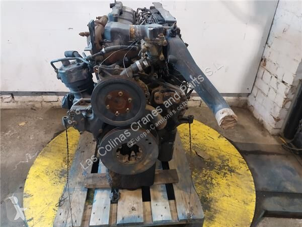 Peças pesados MAN Moteur pour camion...