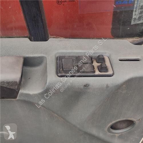 Reservdelar lastbilar DAF Porte pour camion...