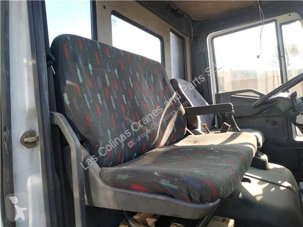 Reservedele til lastbil Iveco Cabine Cabina...