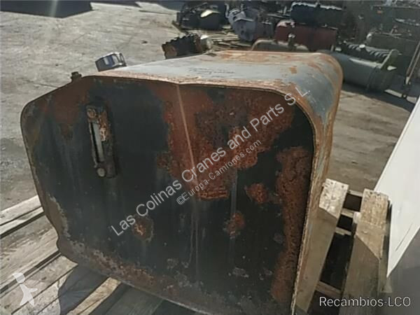 Vrachtwagenonderdelen Hiab Réservoir...