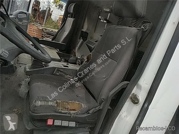 Reservdelar lastbilar Iveco Cabine  Cabina...