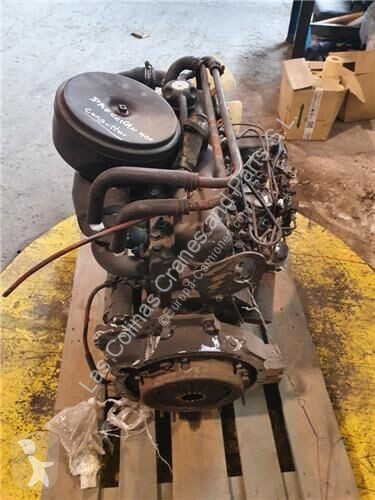 Reservdelar lastbilar DAF Moteur pour...