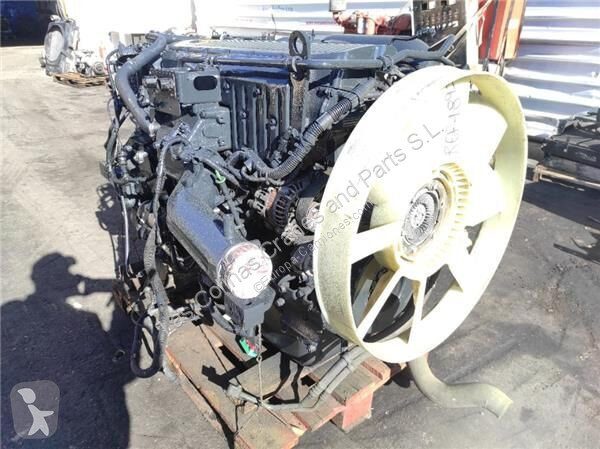 Reservdelar lastbilar Iveco Moteur  AD 260S31,...