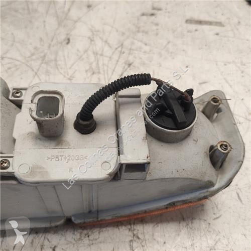 Peças pesados MAN Phare pour camion   18.480 FAC