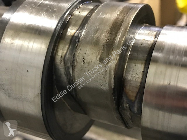 Pièces poids lourds DAF 1687747 NOKKENAS MX...