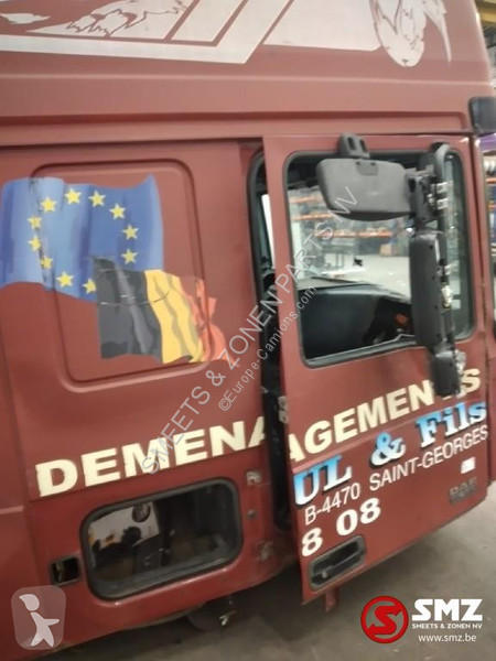 Pièces poids lourds DAF Occ Cabine compleet DAF...