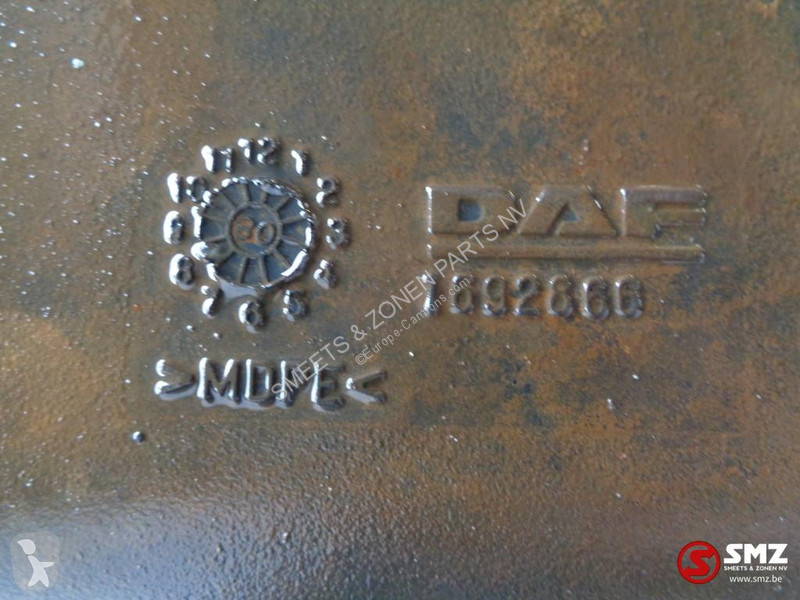 Reservdelar lastbilar DAF Occ AdBlue tank daf...