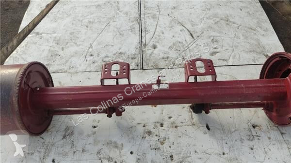 Reservdelar lastbilar BPW Essieu  S 90 2TDB 01...