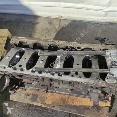 Reservdelar lastbilar DAF Bloc-moteur pour...
