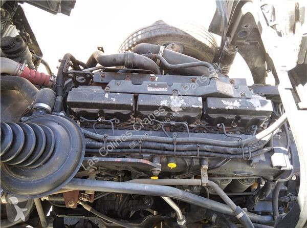 Reservdelar lastbilar MAN Moteur Motor Completo...