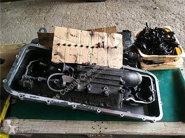 Náhradní díly pro kamiony Iveco Moteur Despiece...