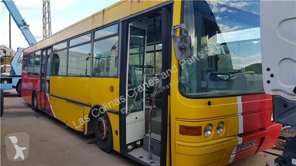 Reservdelar lastbilar Iveco Soupape pneumatique...