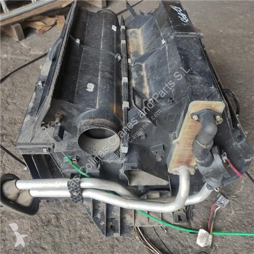 Pièces poids lourds DAF Moteur de ventilateur...