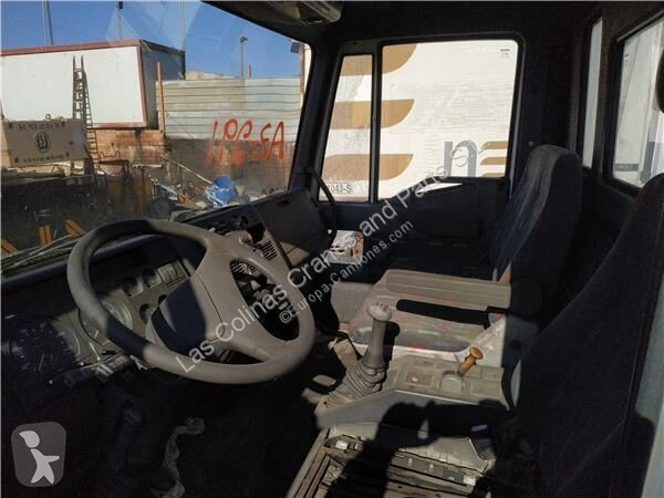 Reservedele til lastbil Iveco Cabine Cabina...
