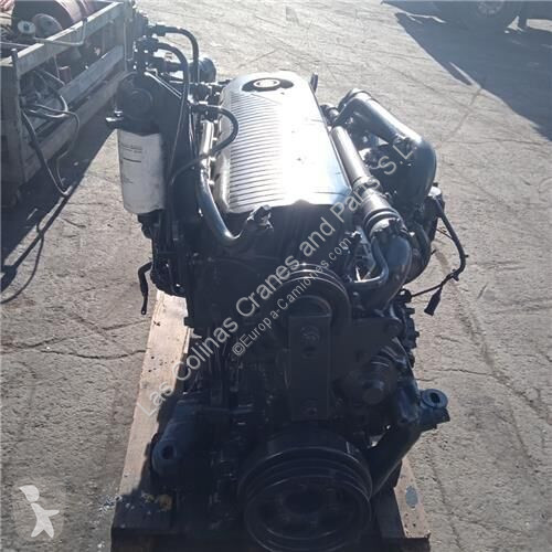 Náhradní díly pro kamiony Iveco Moteur  8 pour...
