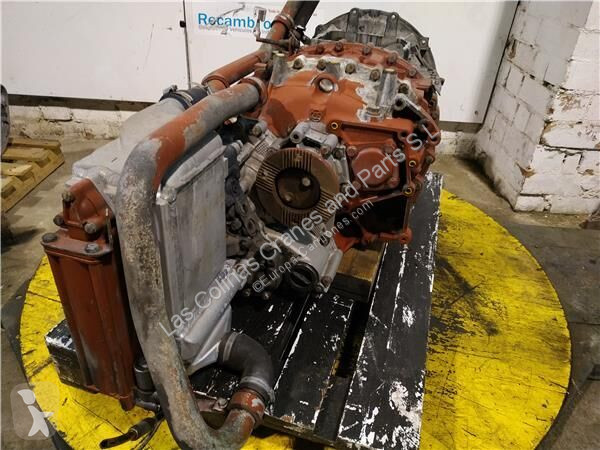 Ricambio per autocarri Iveco Boîte de vitesses...