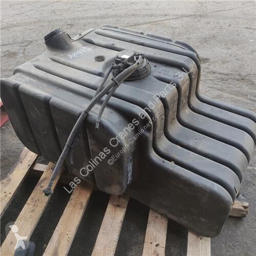 Ricambio per autocarri Iveco Réservoir de...