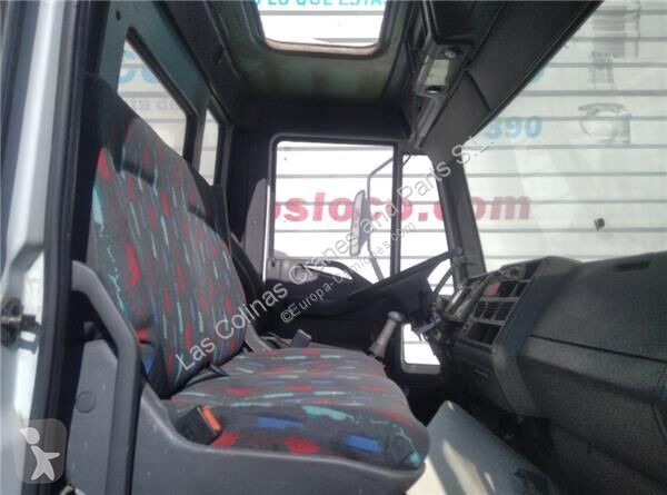 Reservdelar lastbilar Iveco Cabine Cabina...