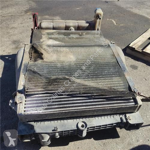 Reservdelar lastbilar DAF Radiateur de...