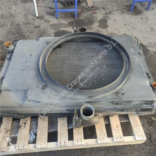 Reservdelar lastbilar Iveco Radiateur de...