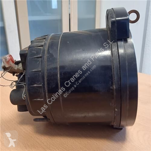Reservdelar lastbilar DAF Tachygraphe pour camion