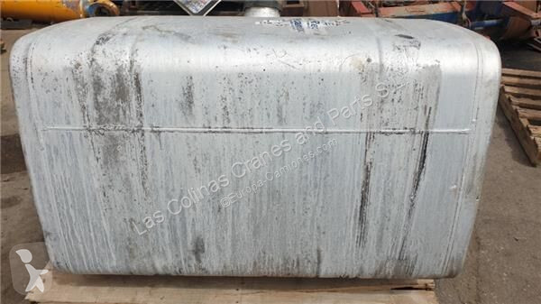 Peças pesados Iveco Réservoir de carburant pour...