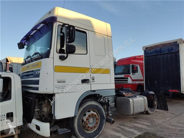 Reservdelar lastbilar DAF Réservoir d'expansion...