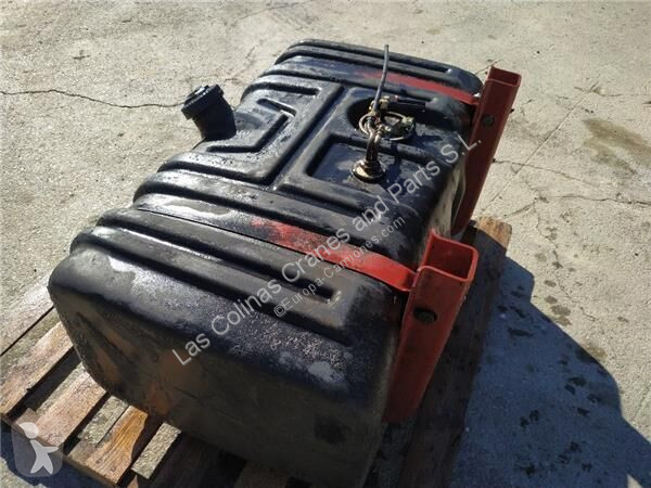 Reservdelar lastbilar Iveco Réservoir de...