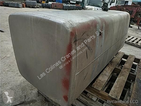 Peças pesados Iveco Réservoir de carburant...