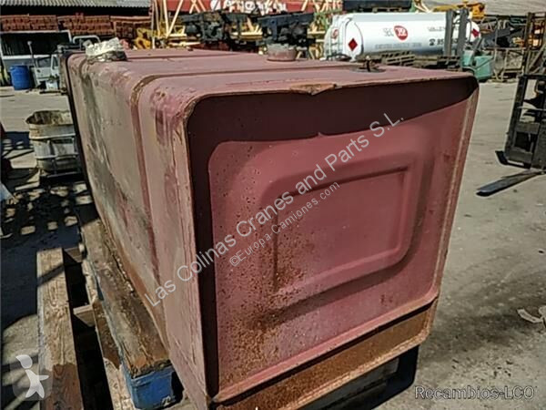 Peças pesados Iveco Réservoir de carburant...