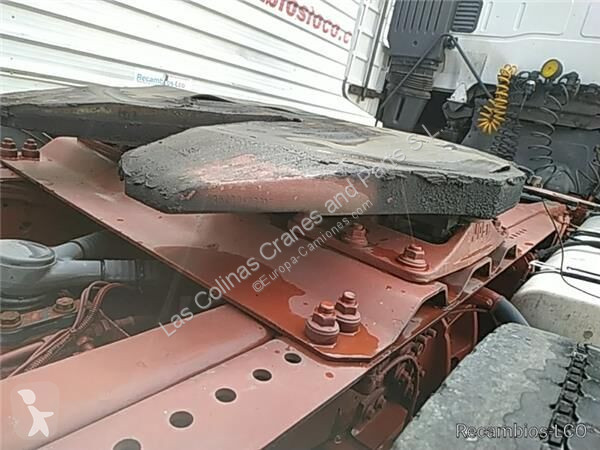 Náhradní díly pro kamiony Iveco Sellette...
