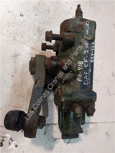 Peças pesados DAF Direction assistée pour...