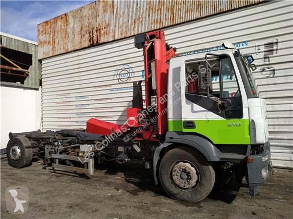 Reservdelar lastbilar Iveco Unité de commande...