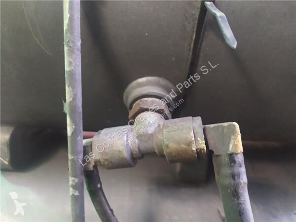 Pièces poids lourds DAF Réservoir d'air pour...